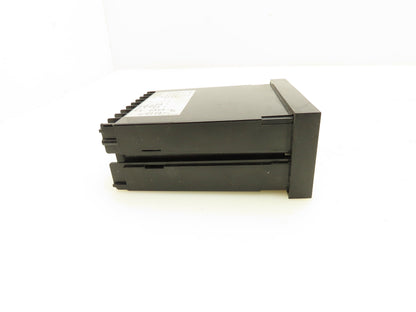 RKC DB-480B4C-M Temperature Controller 100-220V K 0-999°F