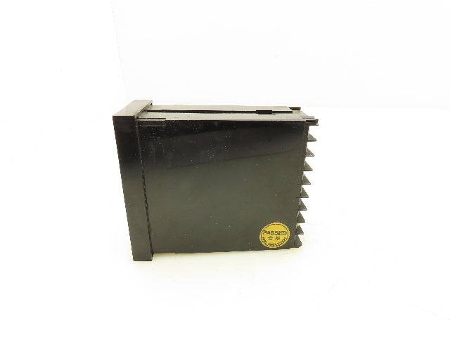 RKC DB-480B4C-M Temperature Controller 100-220V K 0-999°F