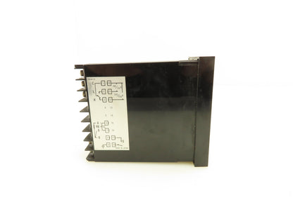 RKC DB-480B4C-M Temperature Controller 100-220V K 0-999°F