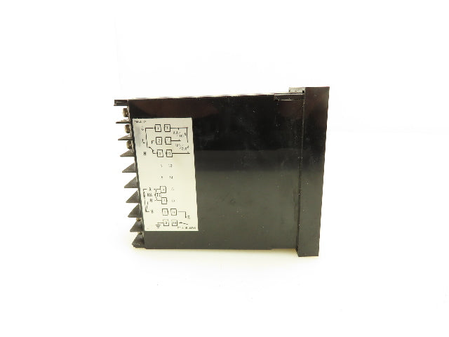 RKC DB-480B4C-M Temperature Controller 100-220V K 0-999°F