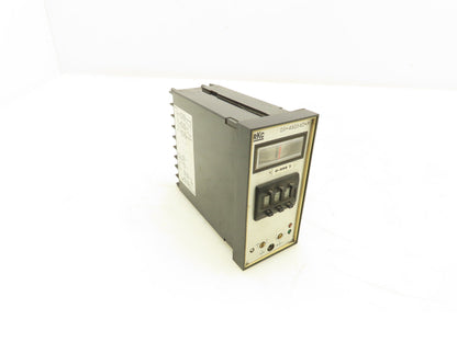RKC DB-480B4C-M Temperature Controller 100-220V K 0-999°F