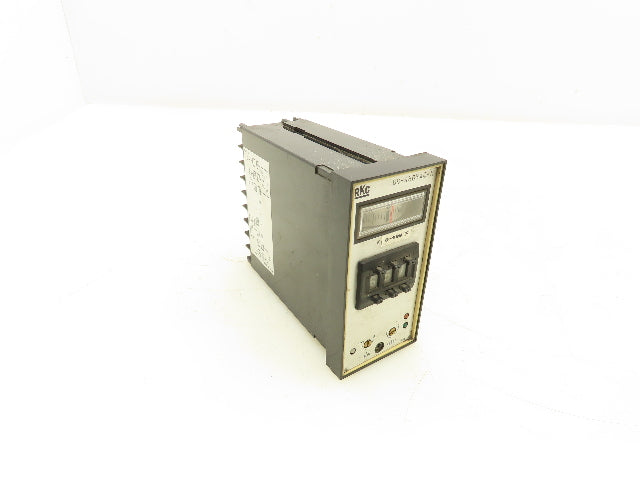 RKC DB-480B4C-M Temperature Controller 100-220V K 0-999°F
