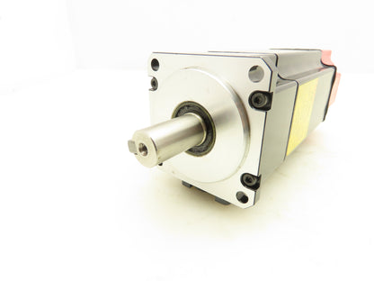 Fanuc A06B-0116-B275 AC Servo Motor 0.4kw 4000RPM Encoder A20B-3200-004