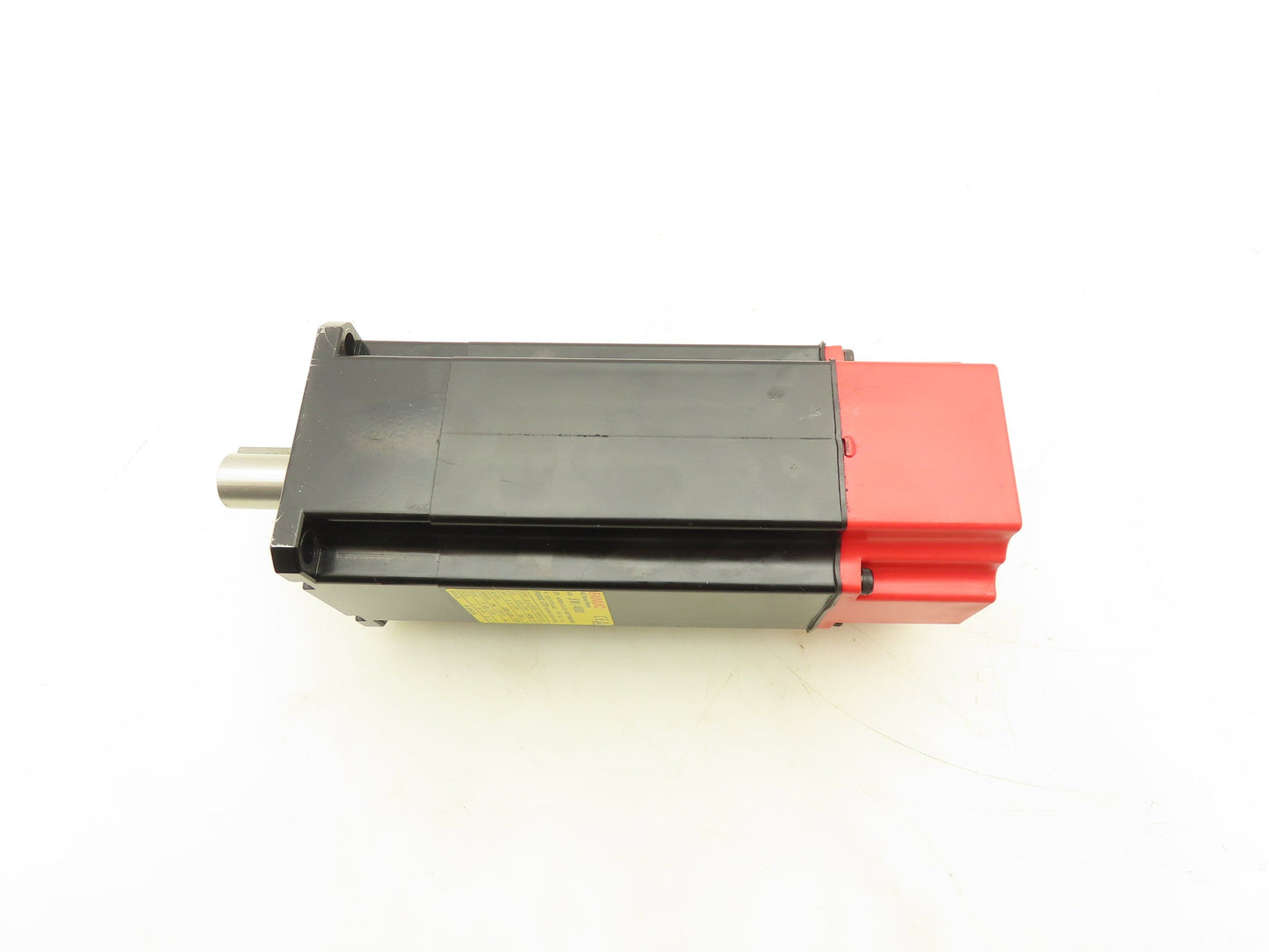 Fanuc A06B-0116-B275 AC Servo Motor 0.4kw 4000RPM Encoder A20B-3200-004