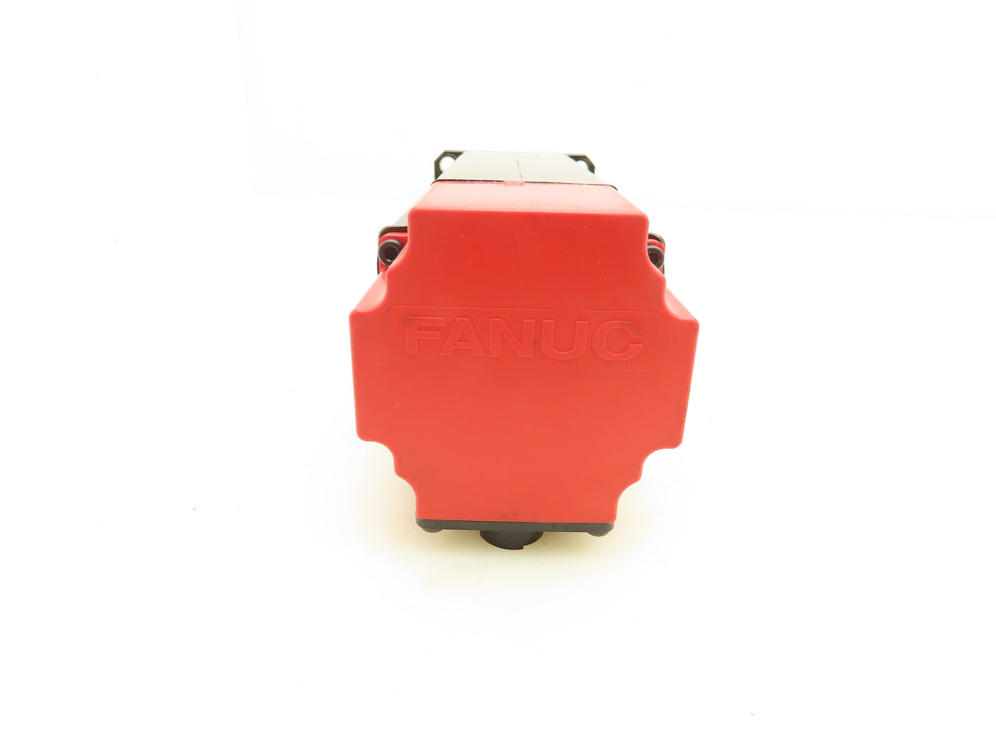 Fanuc A06B-0116-B275 AC Servo Motor 0.4kw 4000RPM Encoder A20B-3200-004