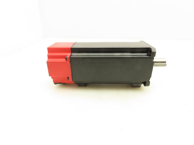 Fanuc A06B-0116-B275 AC Servo Motor 0.4kw 4000RPM Encoder A20B-3200-004