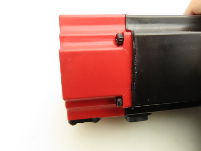 Fanuc A06B-0116-B275 AC Servo Motor 0.4kw 4000RPM Encoder A20B-3200-004