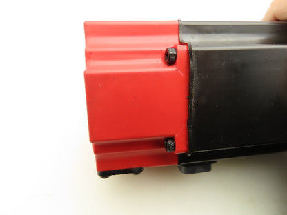 Fanuc A06B-0116-B275 AC Servo Motor 0.4kw 4000RPM Encoder A20B-3200-004