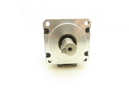 Fanuc A06B-0116-B275 AC Servo Motor 0.4kw 4000RPM Encoder A20B-3200-004