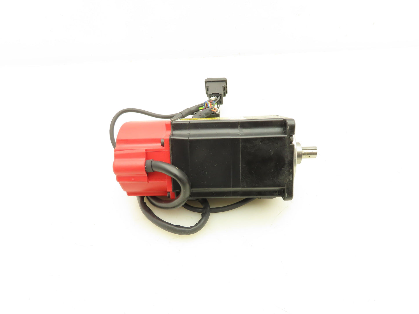 Fanuc A06B-0113-B175 AC Servo Motor 0.2kw 3000RPM Encoder A20B-8001-0560