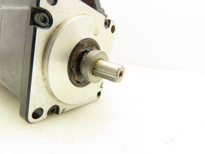 Fanuc A06B-0113-B175 AC Servo Motor 0.2kw 3000RPM Encoder A20B-8001-0560