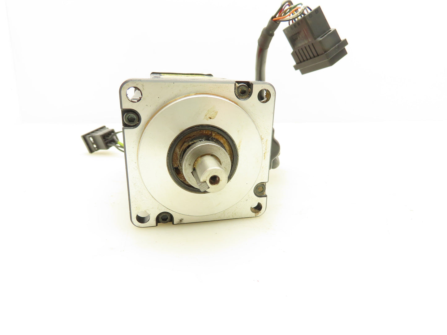 Fanuc A06B-0113-B175 AC Servo Motor 0.2kw 3000RPM Encoder A20B-8001-0560