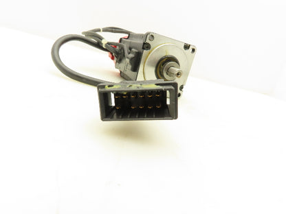 Fanuc A06B-0113-B175 AC Servo Motor 0.2kw 3000RPM Encoder A20B-8001-0060
