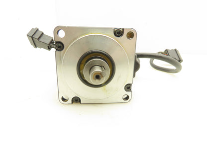 Fanuc A06B-0113-B175 AC Servo Motor 0.2kw 3000RPM Encoder A20B-8001-0060