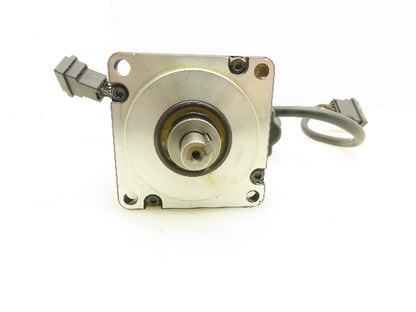 Fanuc A06B-0113-B175 AC Servo Motor 0.2kw 3000RPM Encoder A20B-8001-0060