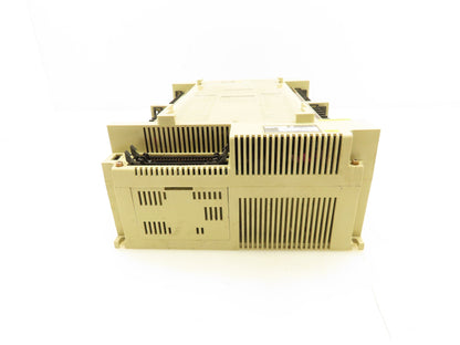 Hitachi P-250EXEDTM Hizac Expansion Unit 24VDC 2A W/ Circuit Board 2B004311-3