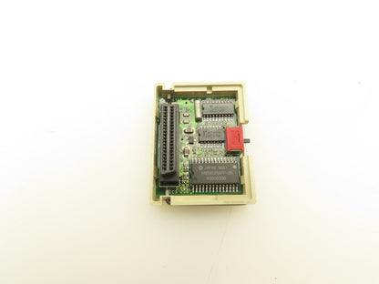 Mitsubishi FX-EEPROM-8C Memory Card Programmable Controller 8K Clock FX Series