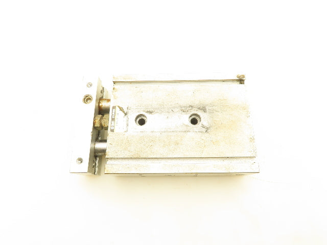 SMC CXSL32-50 Dual Rod Pneumatic Air Cylinder 50mm Stroke 32mm Bore