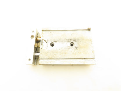 SMC CXSL32-50 Dual Rod Pneumatic Air Cylinder 50mm Stroke 32mm Bore