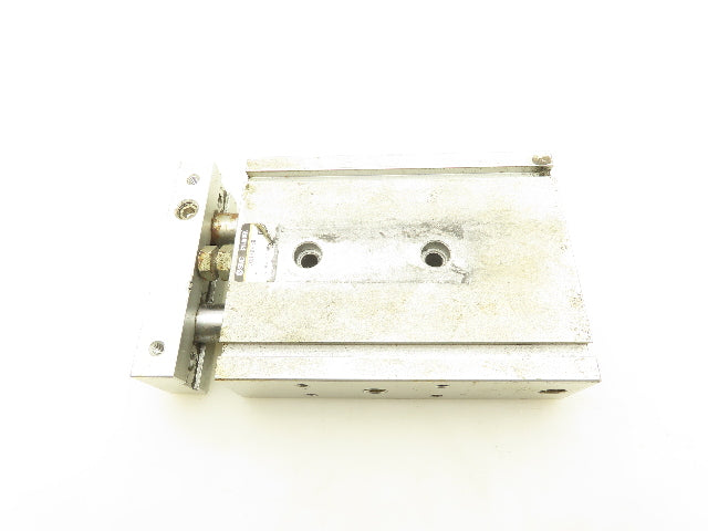 SMC CXSL32-50 Dual Rod Pneumatic Air Cylinder 50mm Stroke 32mm Bore