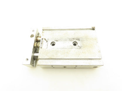 SMC CXSL32-50 Dual Rod Pneumatic Air Cylinder 50mm Stroke 32mm Bore