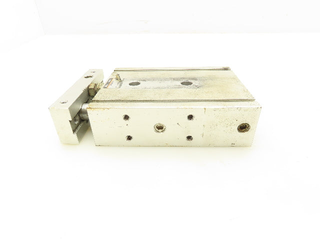 SMC CXSL32-50 Dual Rod Pneumatic Air Cylinder 50mm Stroke 32mm Bore