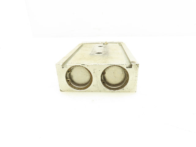 SMC CXSL32-50 Dual Rod Pneumatic Air Cylinder 50mm Stroke 32mm Bore