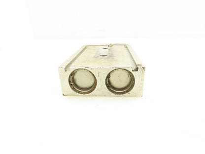 SMC CXSL32-50 Dual Rod Pneumatic Air Cylinder 50mm Stroke 32mm Bore