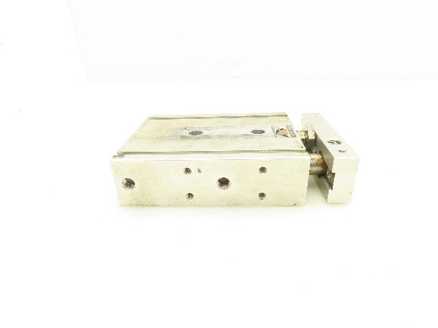 SMC CXSL32-50 Dual Rod Pneumatic Air Cylinder 50mm Stroke 32mm Bore