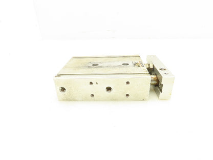 SMC CXSL32-50 Dual Rod Pneumatic Air Cylinder 50mm Stroke 32mm Bore
