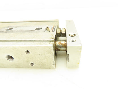 SMC CXSL32-50 Dual Rod Pneumatic Air Cylinder 50mm Stroke 32mm Bore