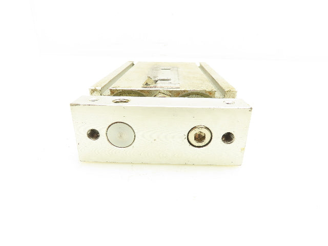 SMC CXSL32-50 Dual Rod Pneumatic Air Cylinder 50mm Stroke 32mm Bore
