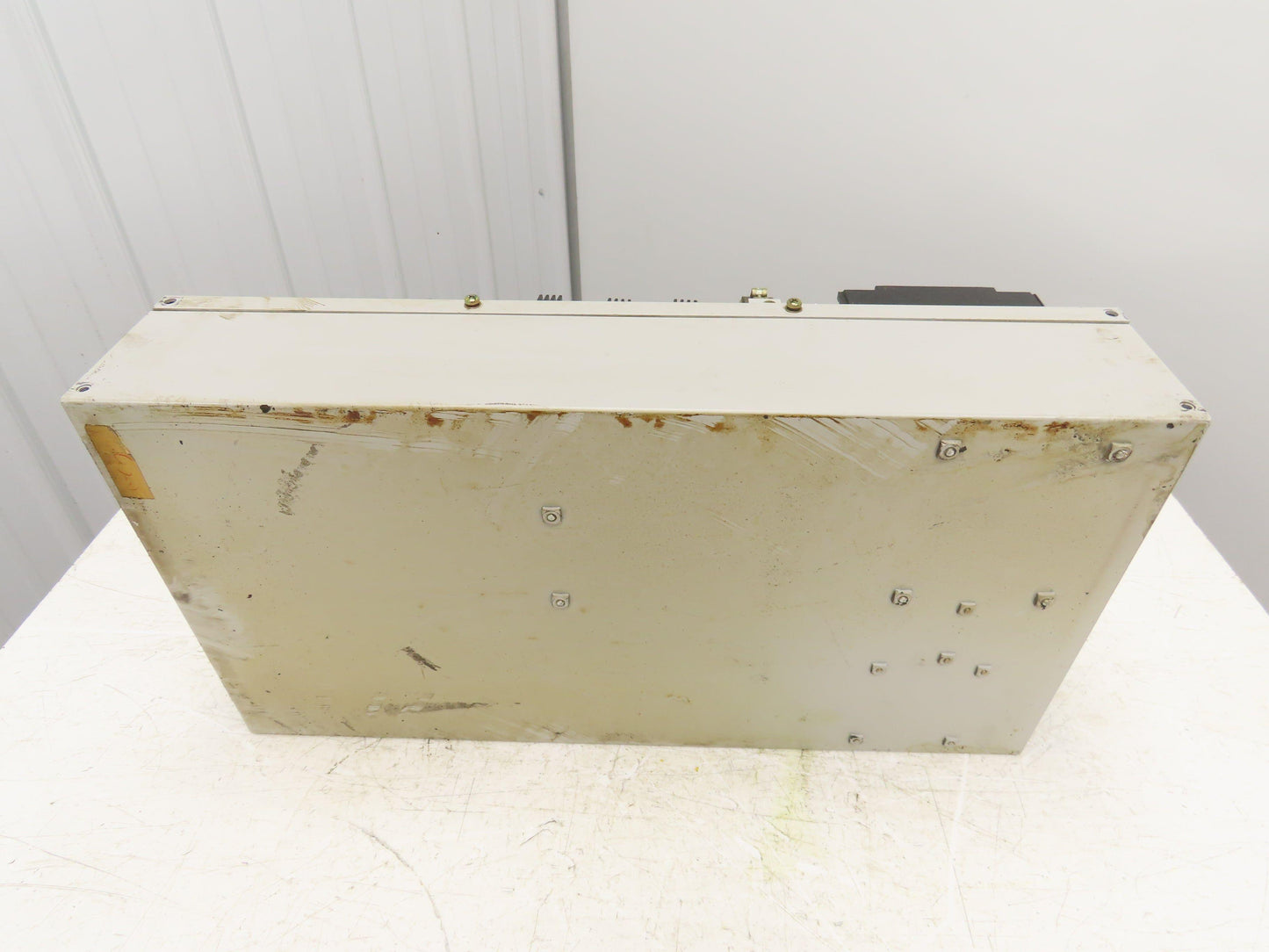 Mitsubishi Electric BD625B554H02A DC Servo Drive Controller Unit