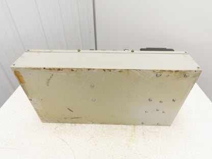 Mitsubishi Electric BD625B554H02A DC Servo Drive Controller Unit