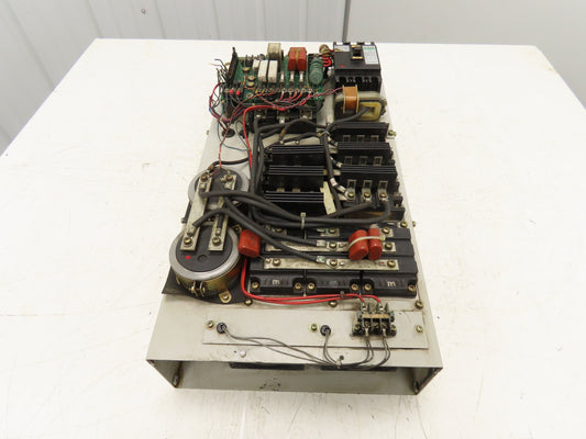 Mitsubishi Electric BD625B554H02A DC Servo Drive Controller Unit