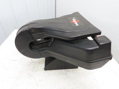 Tantec TurboClean Hi-Speed Horizontal  Ionizing Air Blower Fan Anti-Static 115V