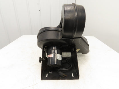 Tantec TurboClean Hi-Speed Horizontal  Ionizing Air Blower Fan Anti-Static 115V