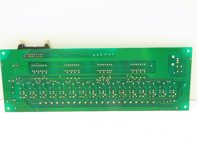 Mitsubishi Electric MSA9129 PLC Output Circuit Board Card Module