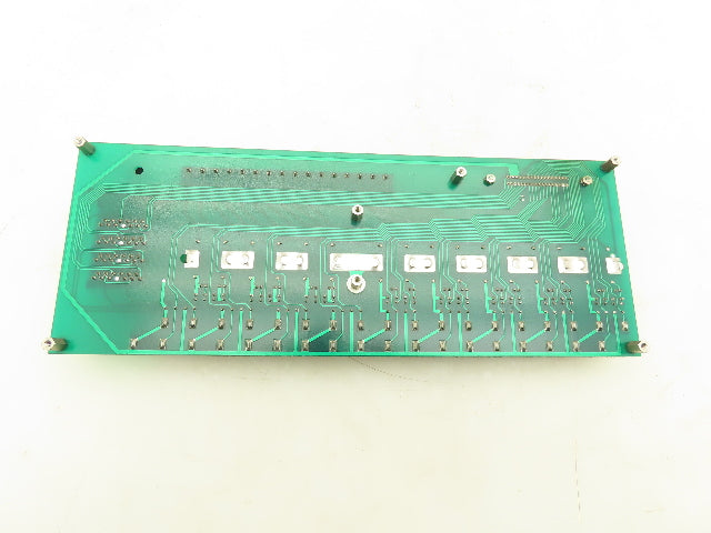 Mitsubishi Electric 579A PLC Transformer Current Sensor Circuit Board Module