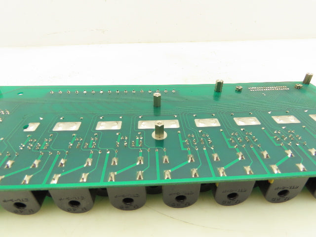 Mitsubishi Electric 579A PLC Transformer Current Sensor Circuit Board Module