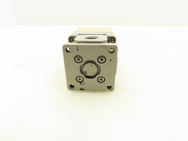 SMC ITV2050-04N2CL4 E/P Regulator Pneumatic Air Digital PSI Readout 0.7-130PSI