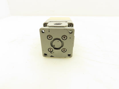 SMC ITV2050-04N2CL4 E/P Regulator Pneumatic Air Digital PSI Readout 0.7-130PSI