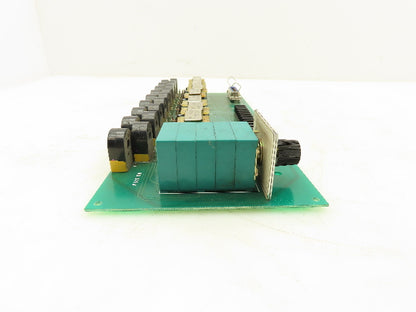 Mitsubishi Electric 579A PLC Transformer Current Sensor Circuit Board Module