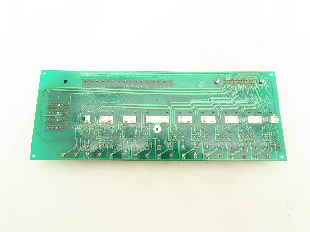 Mitsubishi Electric 579A PLC Transformer Current Sensor Circuit Board Module