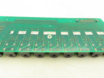 Mitsubishi Electric 579A PLC Transformer Current Sensor Circuit Board Module