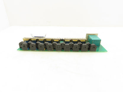 Mitsubishi Electric 579A PLC Transformer Current Sensor Circuit Board Module