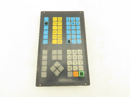 Mitsubishi Electric 3A133665X002A Operator Keypad Panel Circuit Board Module