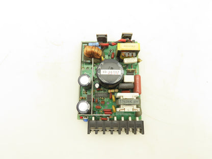 MKS6794V-0 PLC Circuit Board Module Power Supply