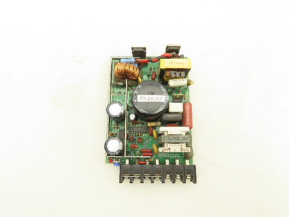 MKS6794V-0 PLC Circuit Board Module Power Supply