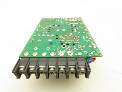 MKS6794V-0 PLC Circuit Board Module Power Supply